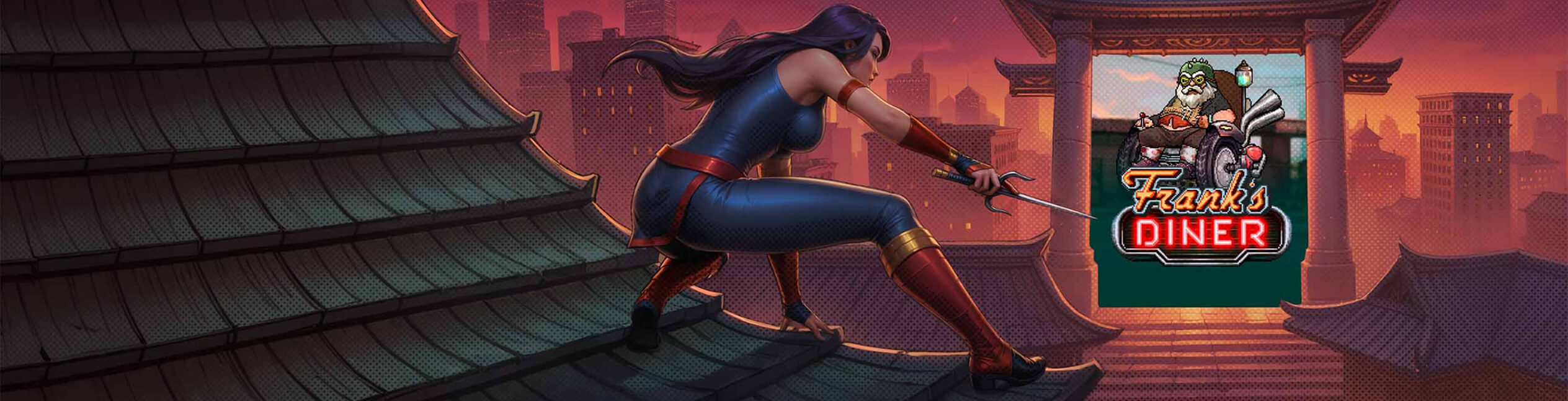 Tragaperras de la Semana