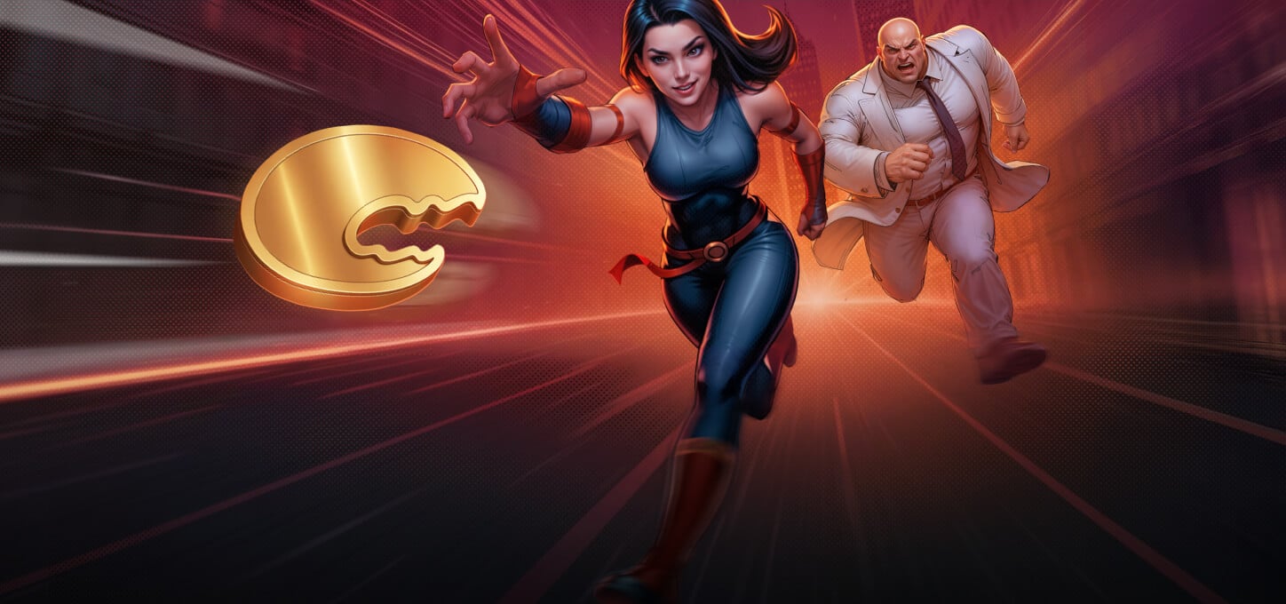 CashCrab Monatsturnier