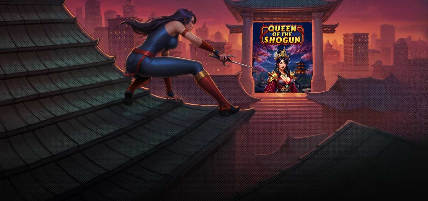 Slot of the Week