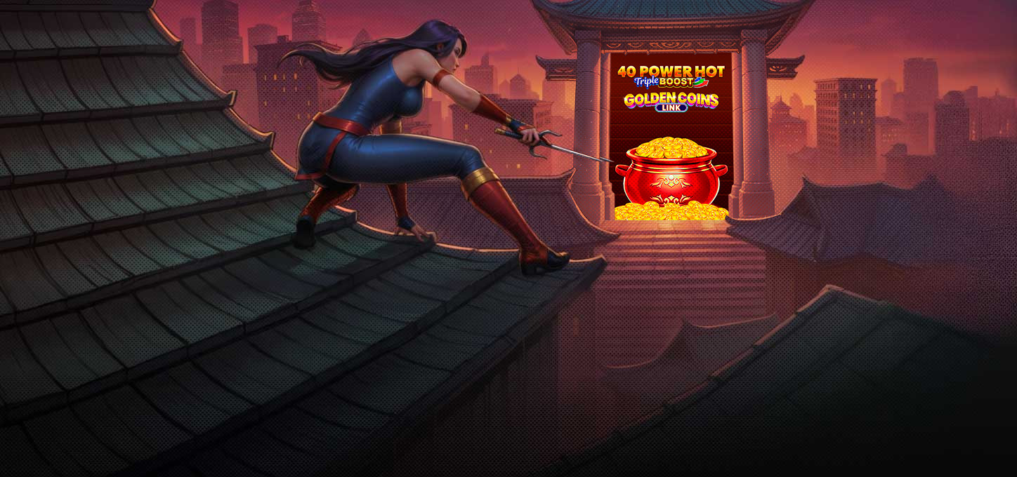 Slot of the Week