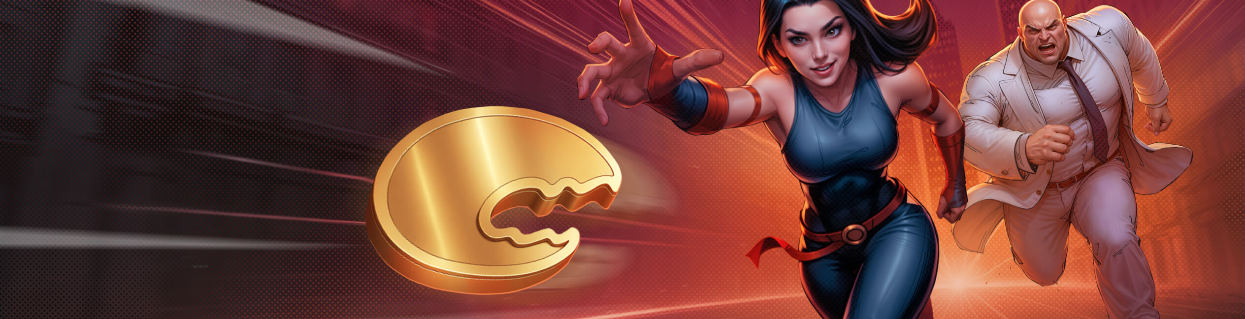 Corrida Mensal CashCrab